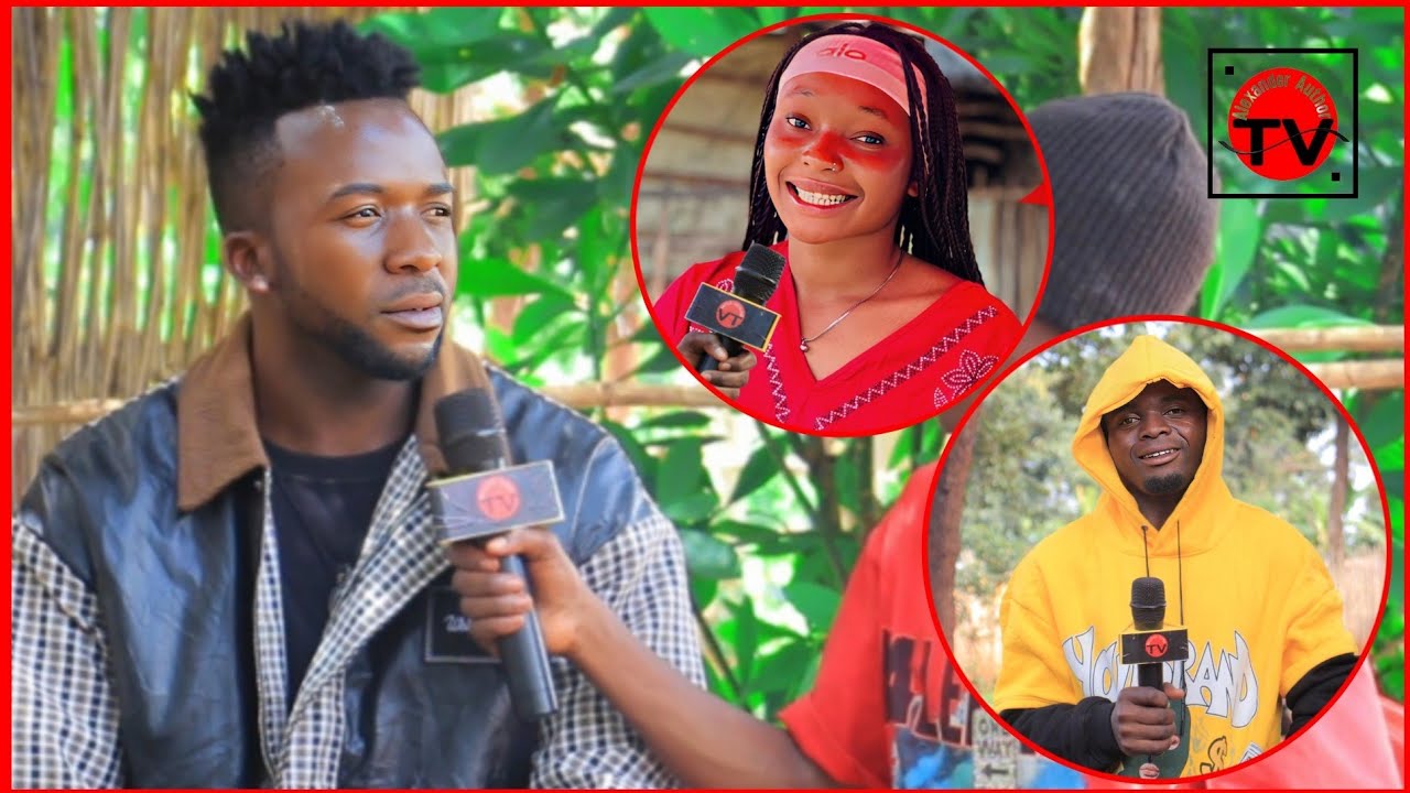 DECKY REAL: MCHINA YUPO HAPA, HUYO ILUX HAPENDWI, MIAKA SITA BILA MZIGO NIKUJIZALILISHA.