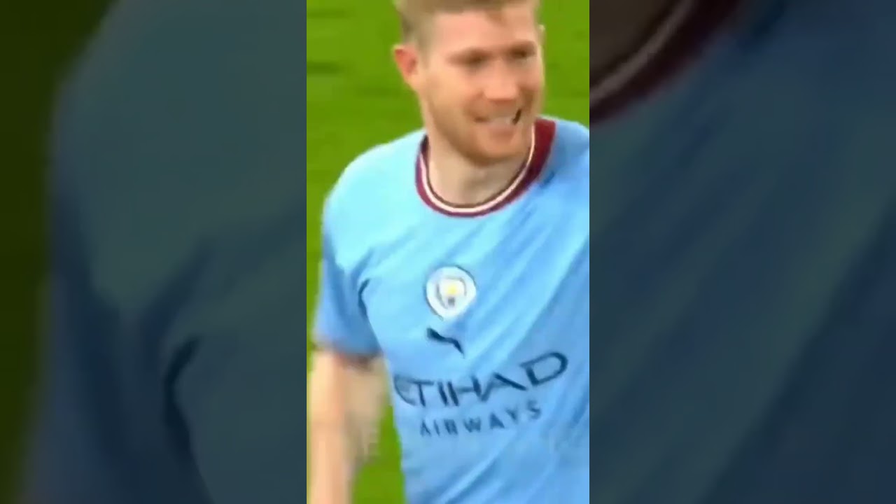 Kevin's magic passes🔥💡🧠&nbsp;#IQ&nbsp;#kevin&nbsp;#football&nbsp;#footballtiktok&nbsp;#thethaomoingay&nbsp;#foryou&nbsp;#viral