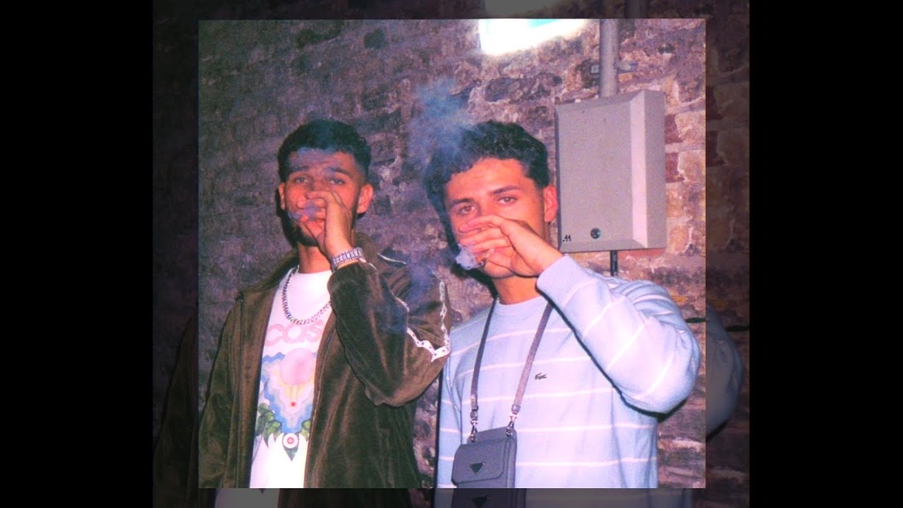 (FREE) Pashanim x Bagchaser Can Type Beat - 