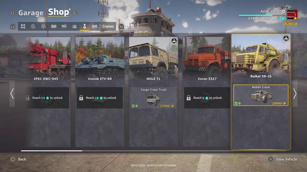 RoadCraft