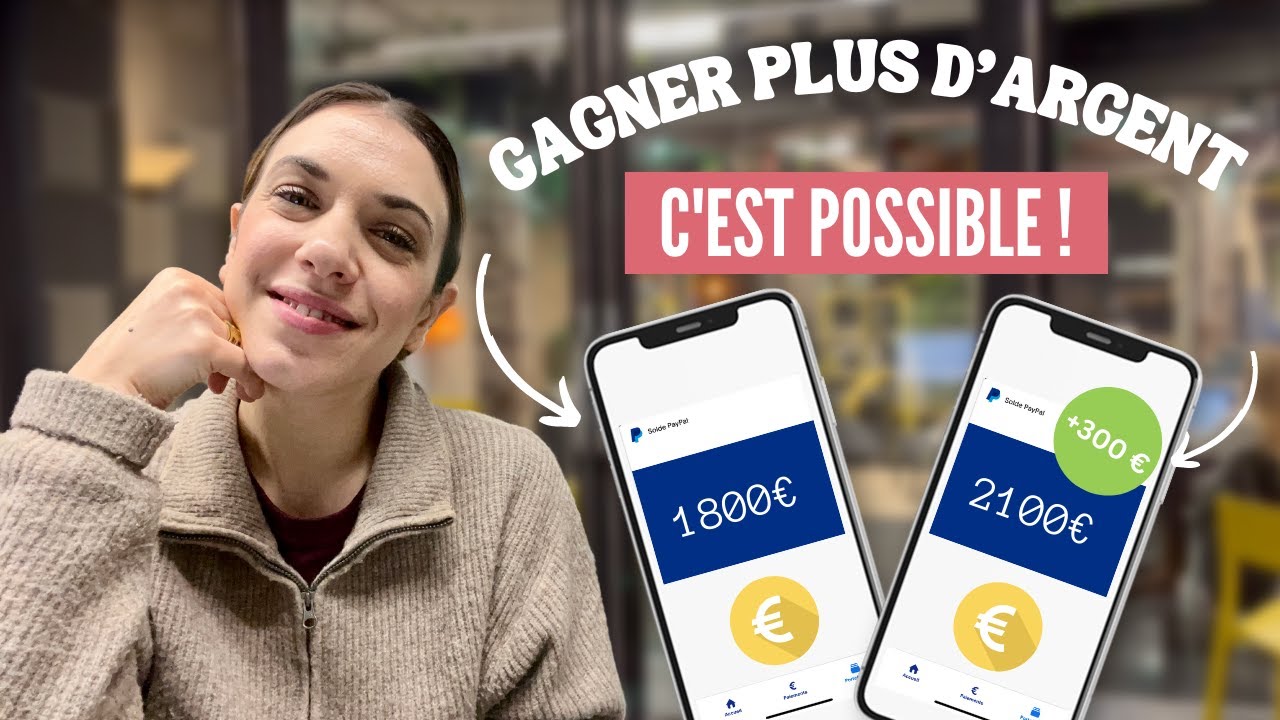 Gagner plus d'argent avec tes cours particuliers