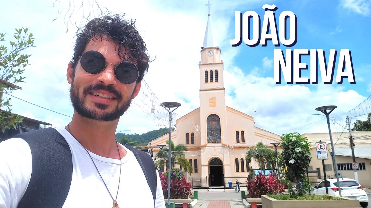 João Neiva,  ES | Andarilho Capixaba #44