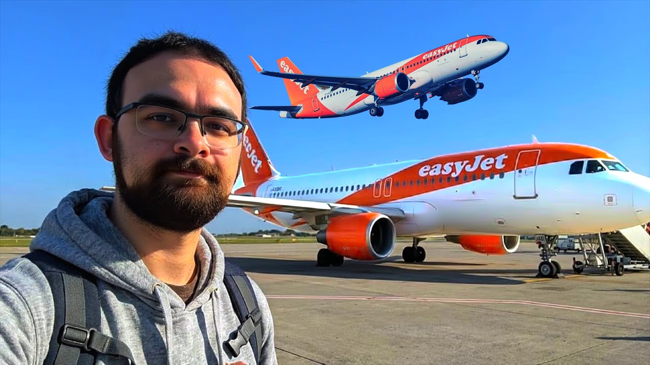 The TRUTH About Flying with EasyJet in 2026
