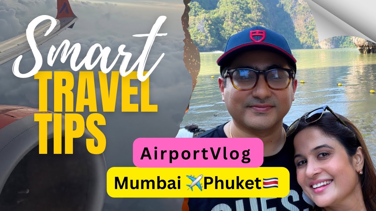 How to travel for international FLIGHT FIRST time in 2026 | airport vlog|flight mein kaise baithe?
