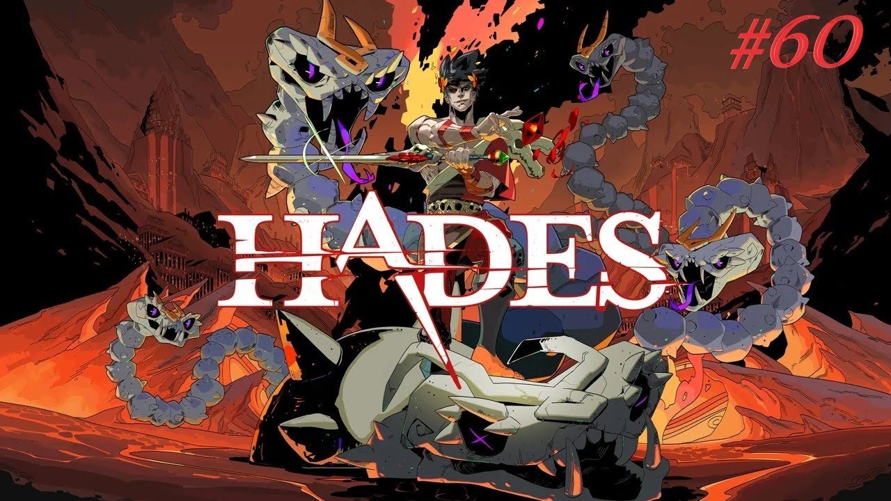 Let's play Hades PL (PS5) #60