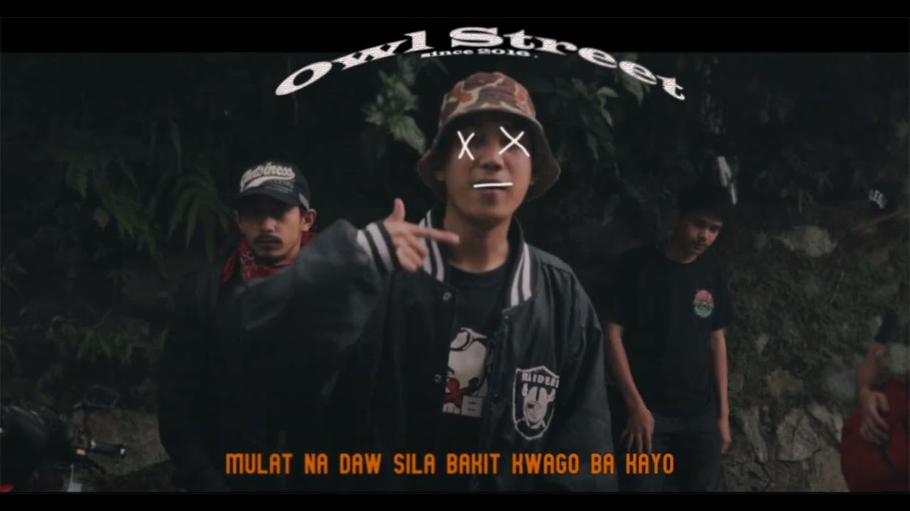 Dilang Mapanira - MRNO