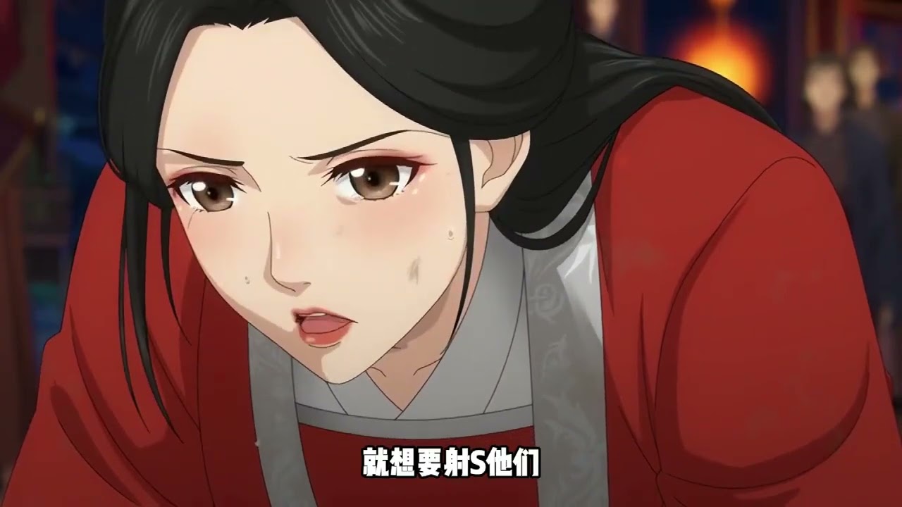 《甜饼敌营》夫君之青梅，闻余有妊，妒火中烧，愤而自投敌营，欲试肖恒之情是否尚存，肯否犯险以救。余以边关安危为重，禁其擅出兵卒往援。孰料彼女竟遭敌凌辱至死，临终泣呼，肖郎负我!#西西漫解
