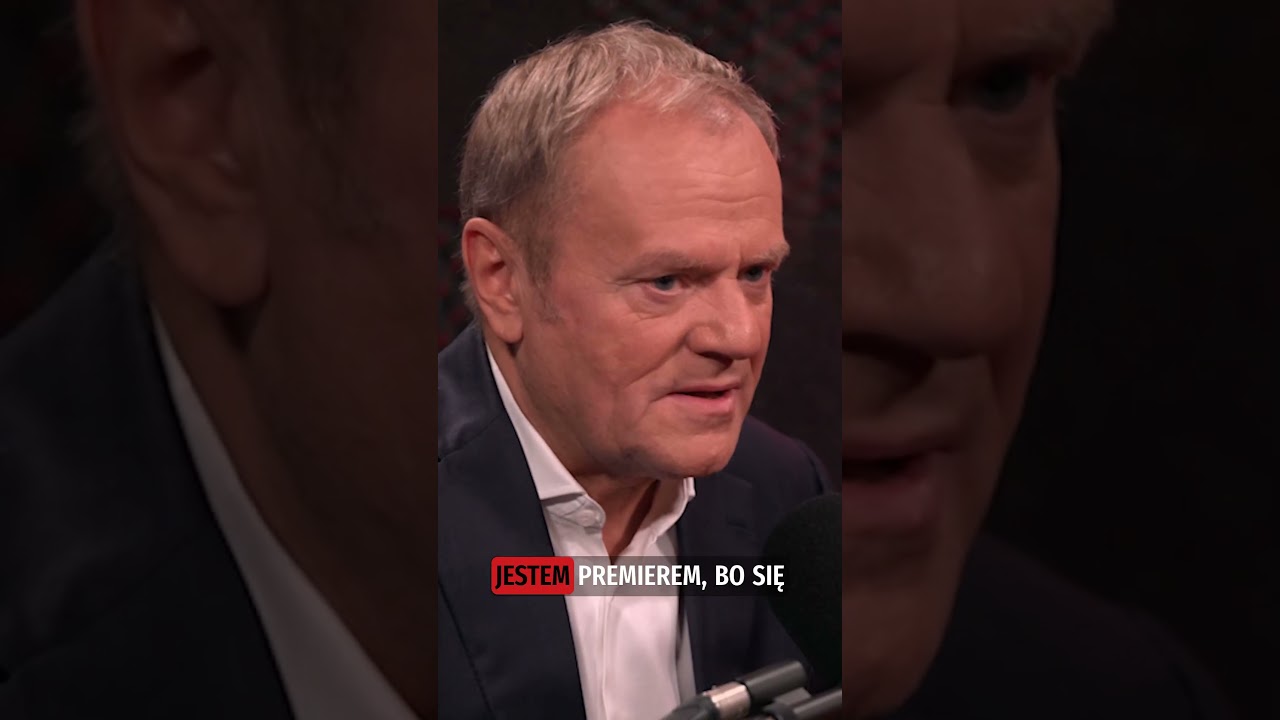JAK DONALD TUSK REAGUJE NA KIBOLSKIE ZACZEPKI? | WojewódzkiKędzierski