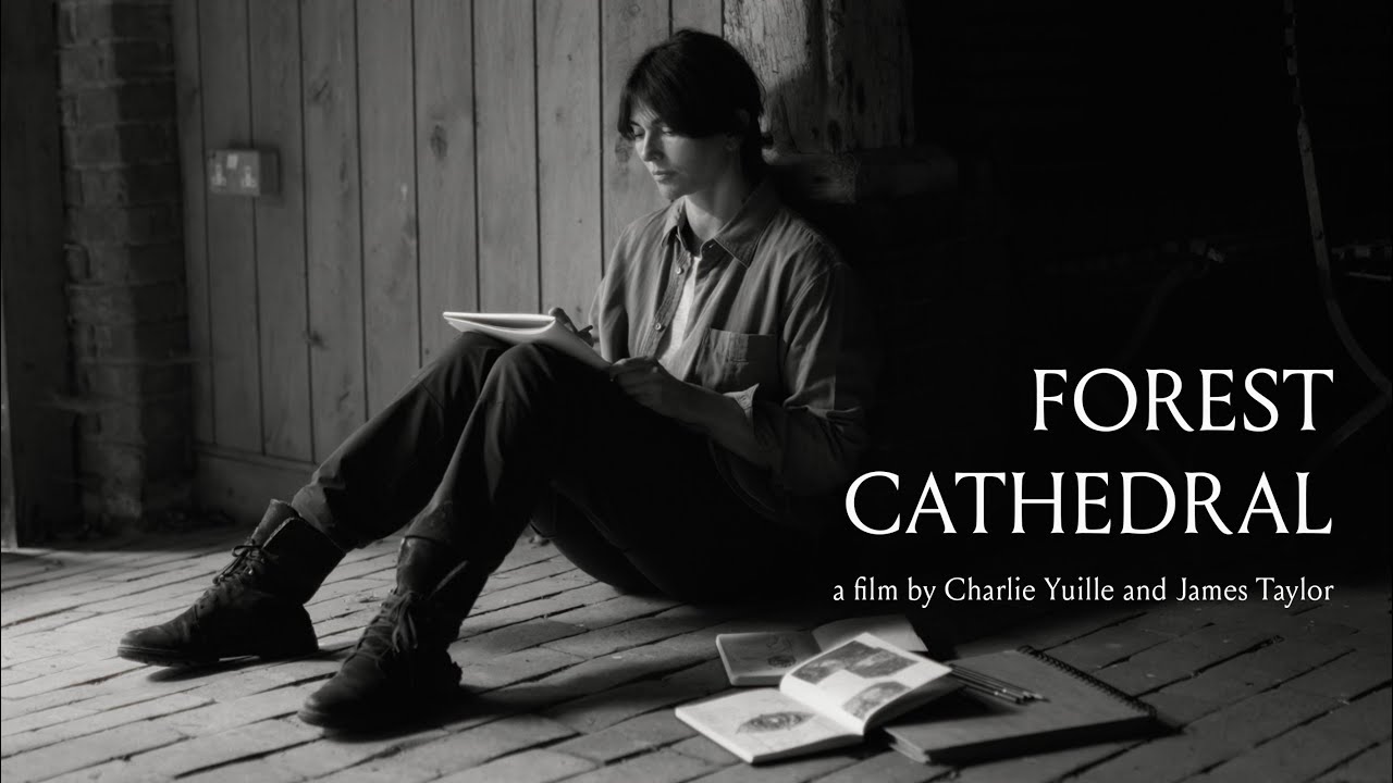 Forest Cathedral | NVW