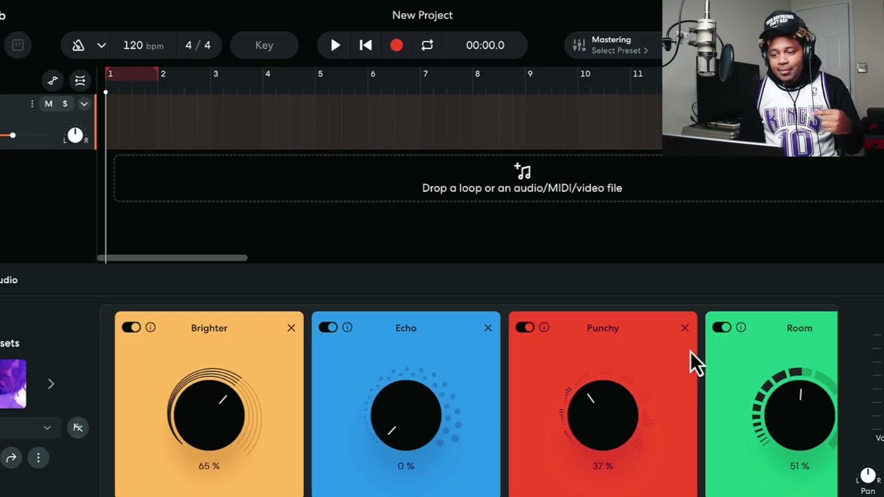 Вот почему некоторые рэперы BandLab звучат лучше, чем вы