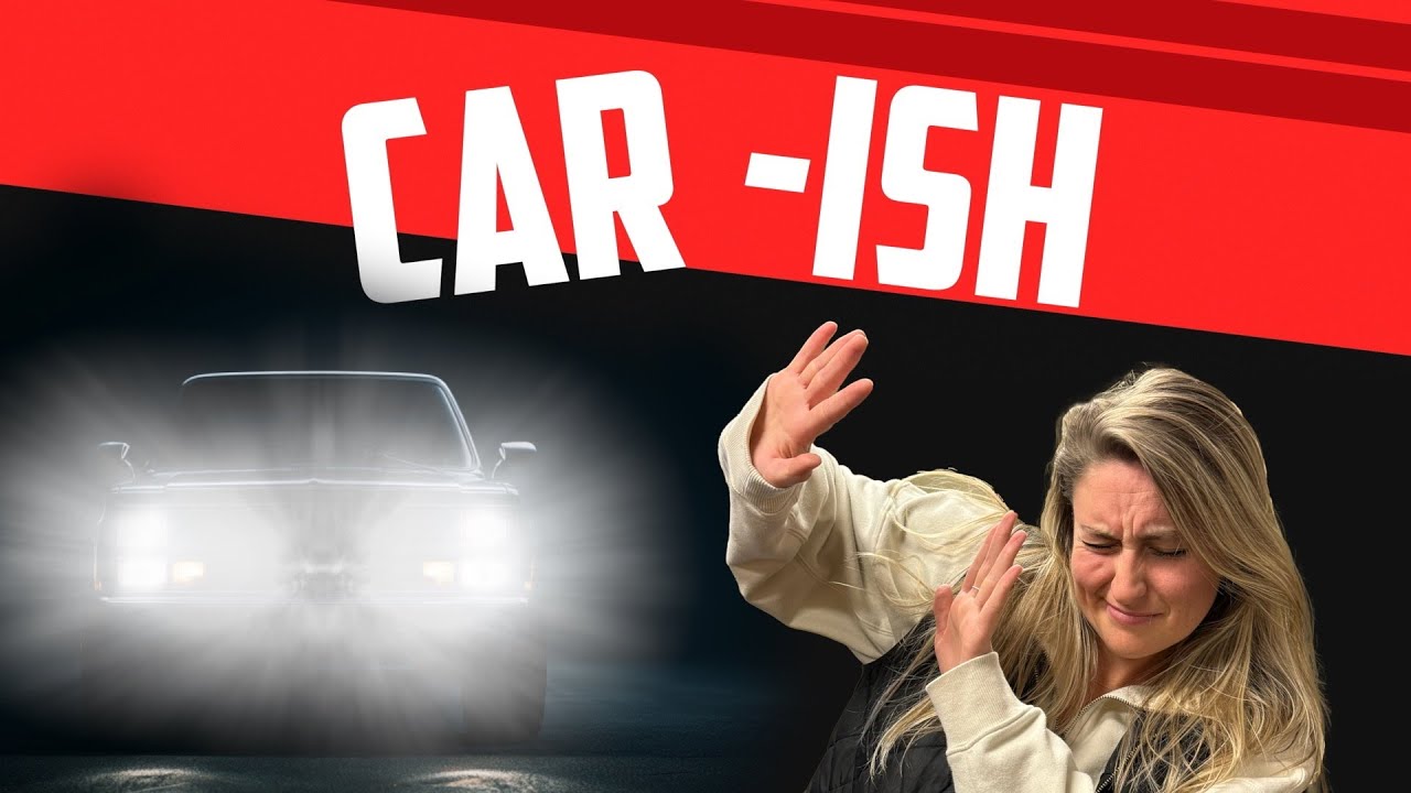 Car Features That NOBODY Asked For!