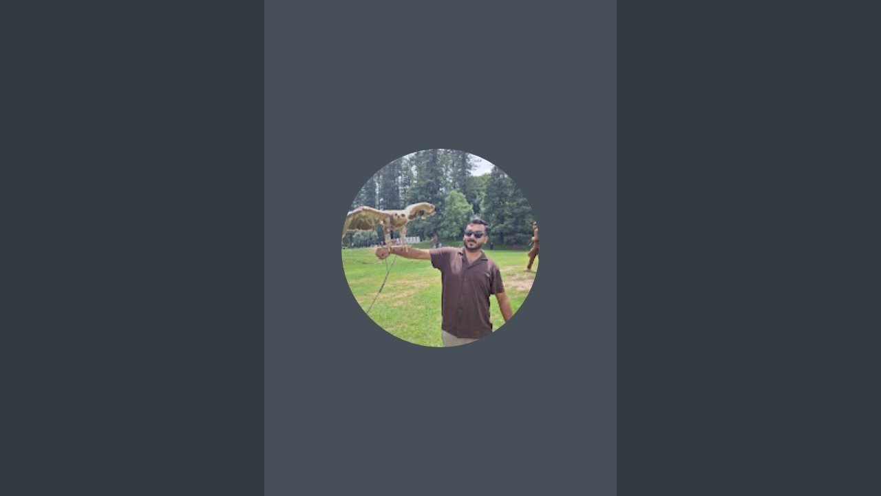 The Mazhar Mix is live