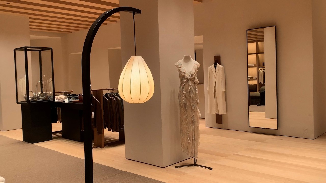 ZARA HOME SPRING-SUMMER NEW COLLECTION 2026 | ZARA HOME + COLLECC&Iacute;ON BY VINCENT VAN DUYSEN