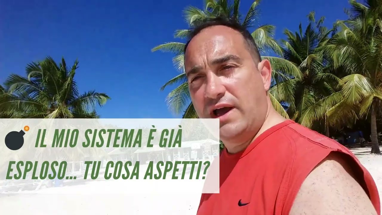 Guadagnare Online: La strategia di Rendita Automatica che l'AI non pu&ograve; replicare (Metodo Efficace)
