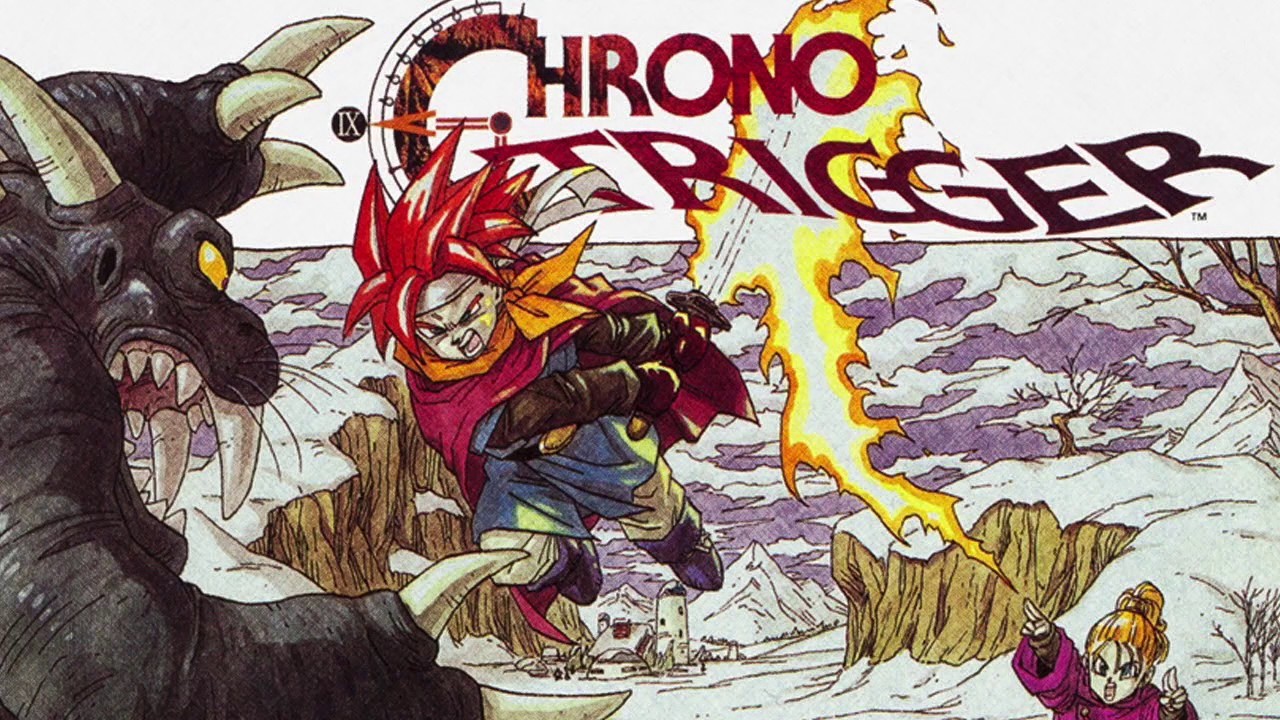 Outskirts of Time (Chrono Trigger) - Atmacoustics (Full acoustic cover)