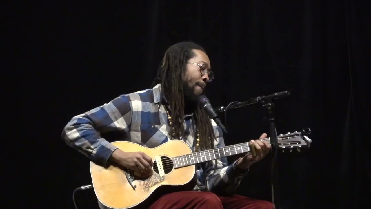 When The Train Come Along:Honey In The Rock Hubby Jenkins