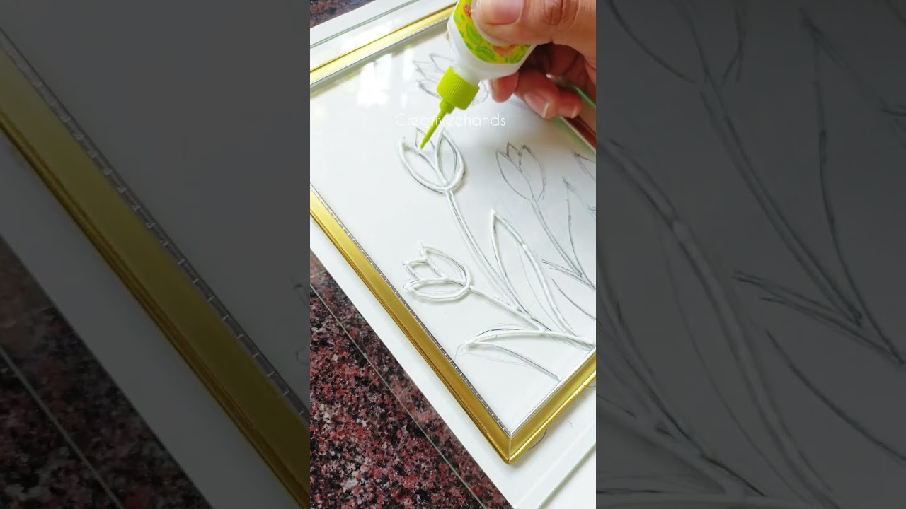 Part 1 Glass Painting 