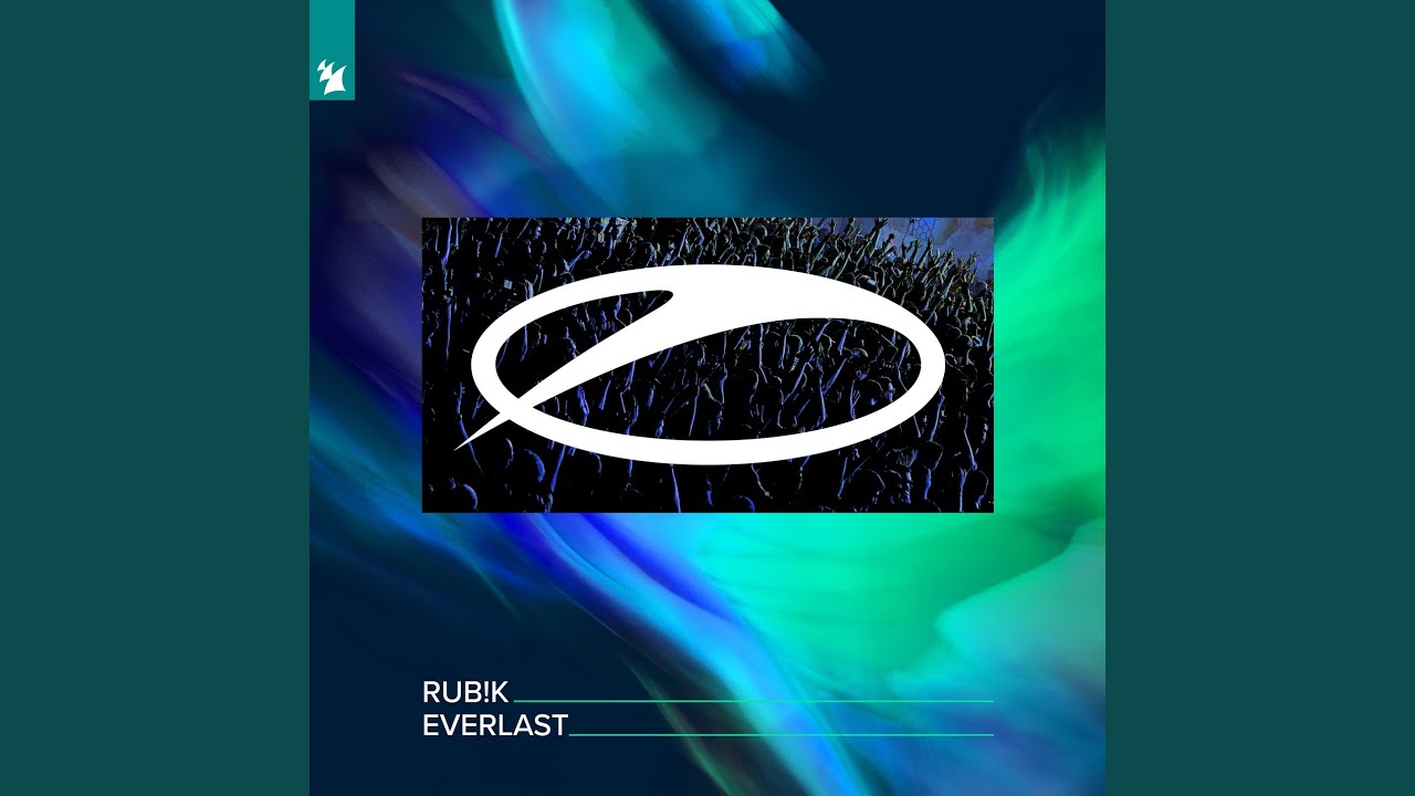 Everlast (Extended Mix)