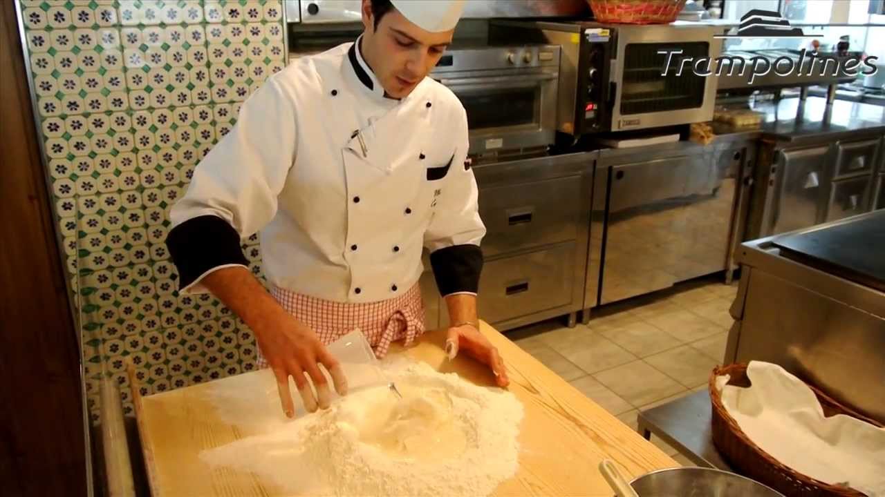 Ricetta piadina - Come preparare la Piadina Romagnola