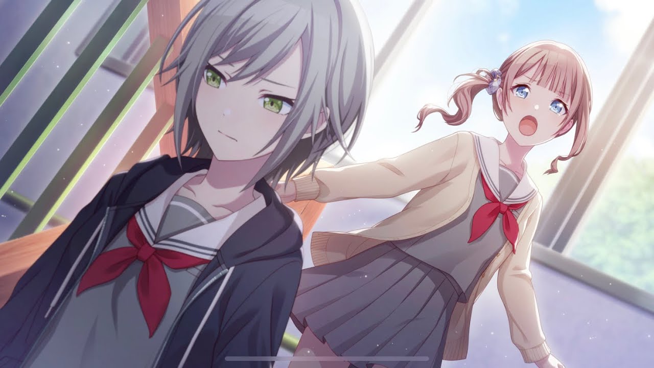 Project Sekai: Unwavering Feelings, Now Put Into Words - Chapter 7 (English Sub)