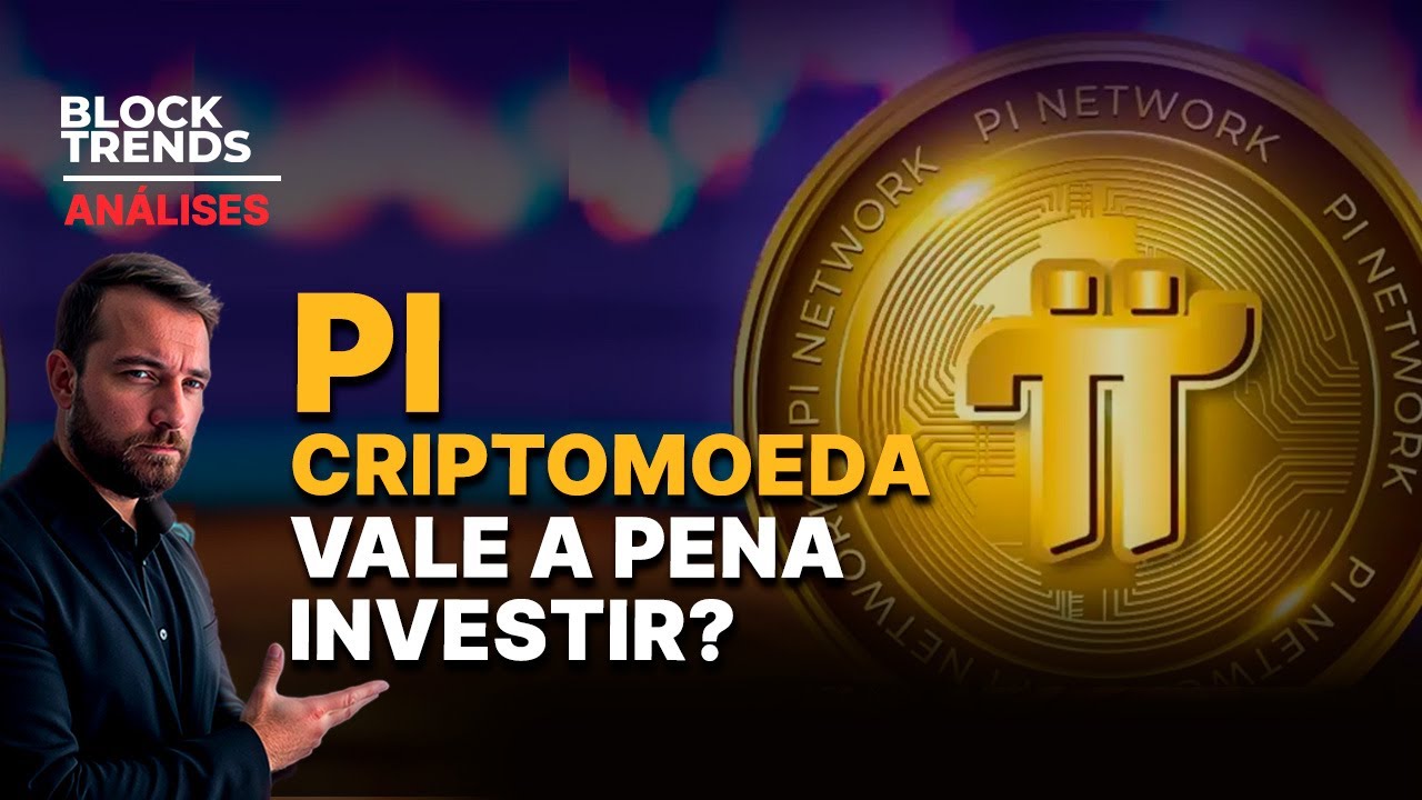 PI CRIPTOMOEDA | VALE A PENA INVESTIR?
