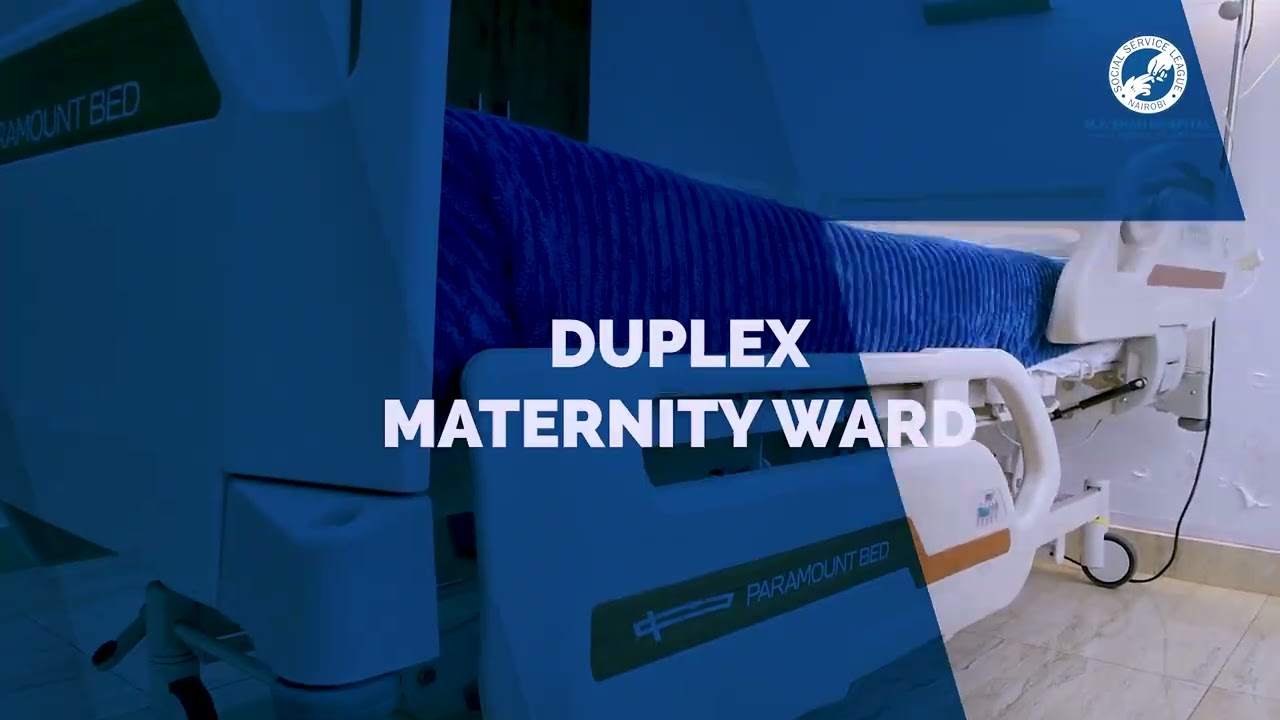 MATERNITY VITUAL TOUR