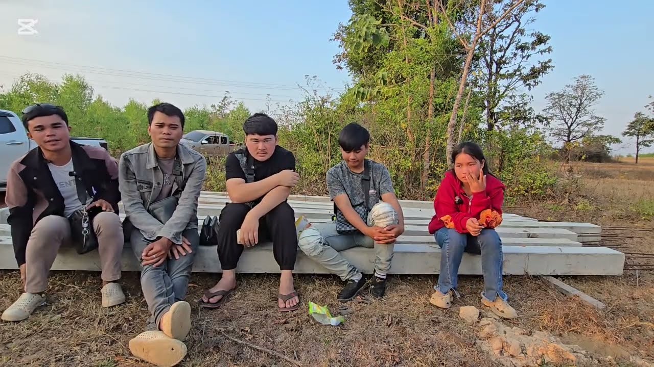 มอบเงินให้บ่าวลีให้บ่าวลีจัดการต่อเรื่องน้องน้อย7 กุมภาพันธ์ ค.ศ. 2026