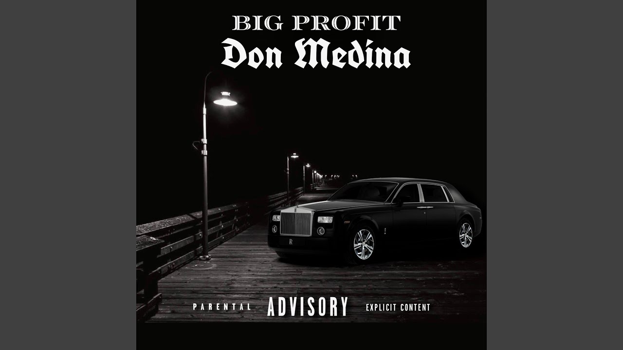 Don Medina