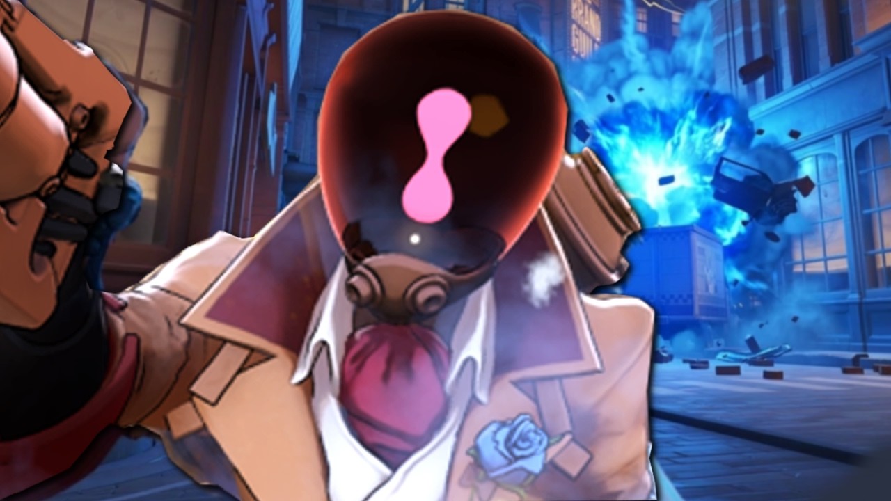 Paradox Timebombs Because We Miss Everything Else