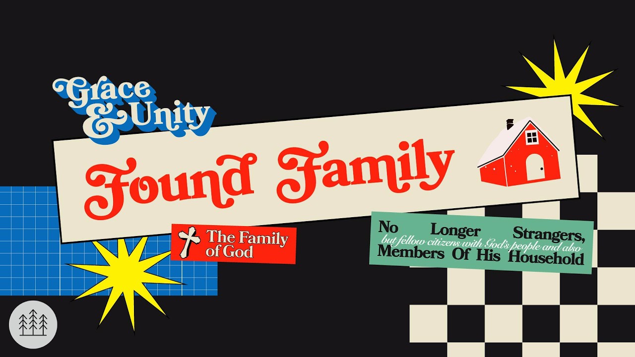 Found Family - Pt. 3 | Pastor Mike Hernandez | Local Church