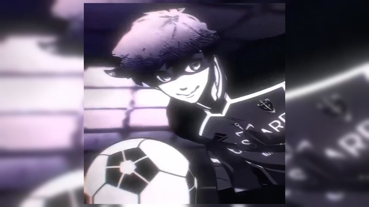 PERSONA FUNK (SLOWED)