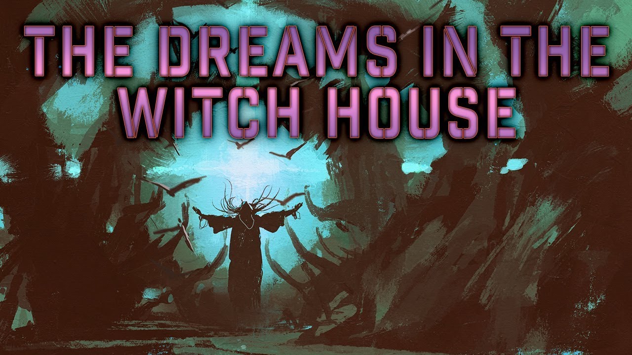 Lovecraft: The Dreams in the Witchhouse Analysis/review