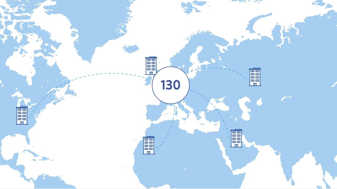Expand your business abroad with the Belgian-Luxembourg Chambers of Commerce (BLCCA)