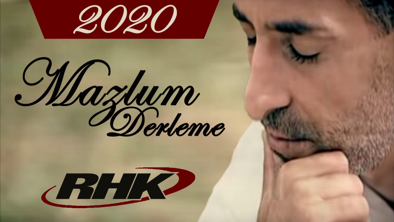 Mazlum | Ya Al Beni | 2020 | Derleme