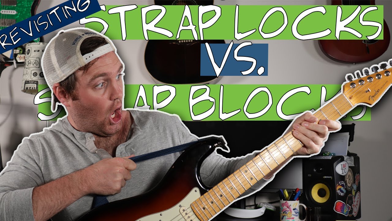 Strap Locks vs Strap Blocks | Which Is Better?