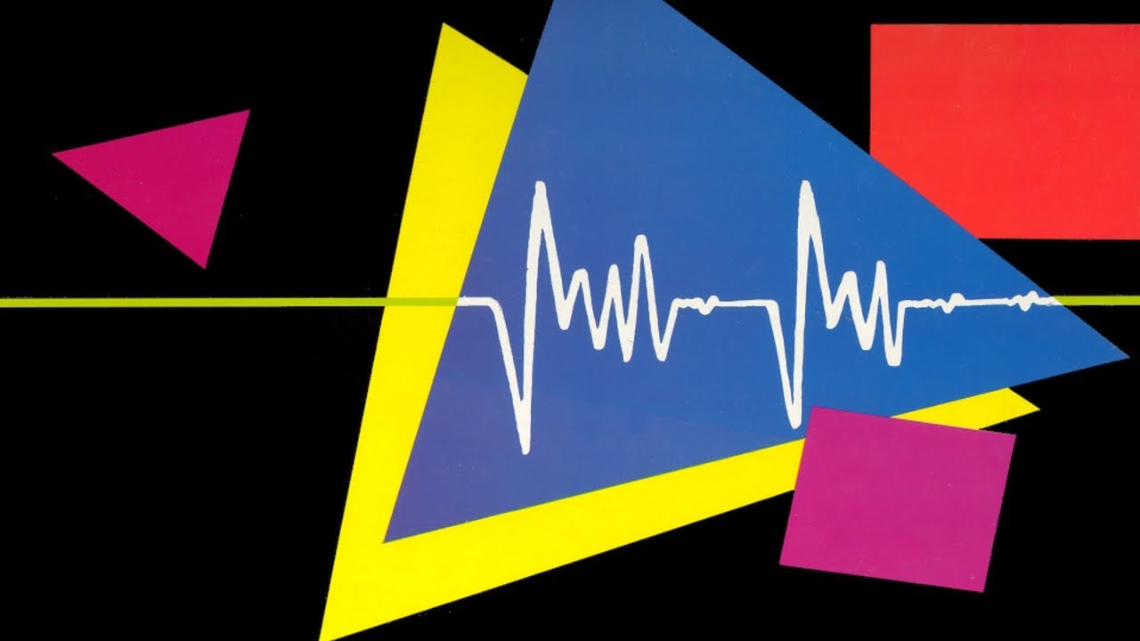 Program 81 - Vær Deg Sjøl