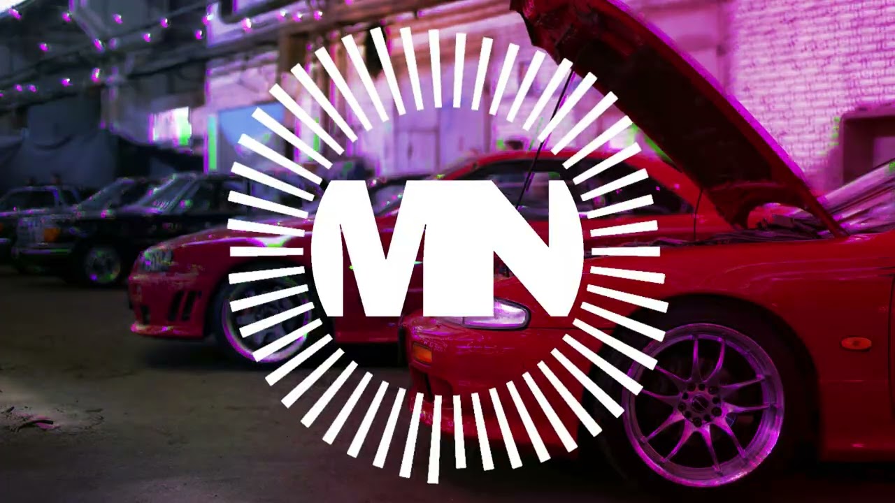 Tailwind Overdrive_MidnightNeon Nightdrive / Wave / Phonk