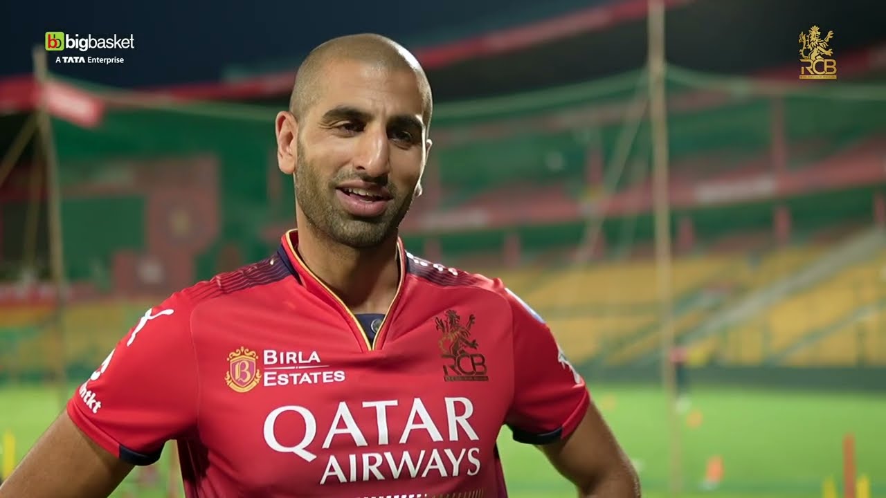Mo Bobat on IPL 2025 Pause, Player Support & Smooth Restart | RCB Bold Diaries