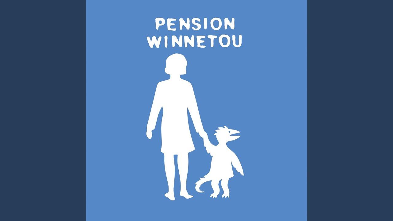Pension Winnetou