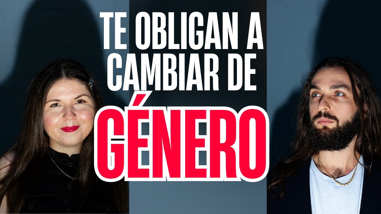 PAREJA HORRIBLE CON UN PODCAST TE ESTAFA SI QUIERES ENCONTRAR A TU ALMA GEMELA