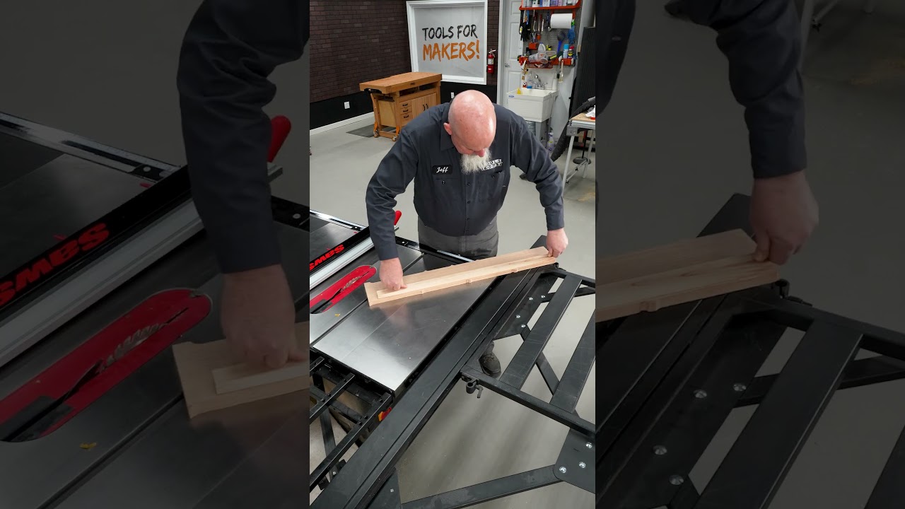 Sawstop T Glide Advanced Rip Fence