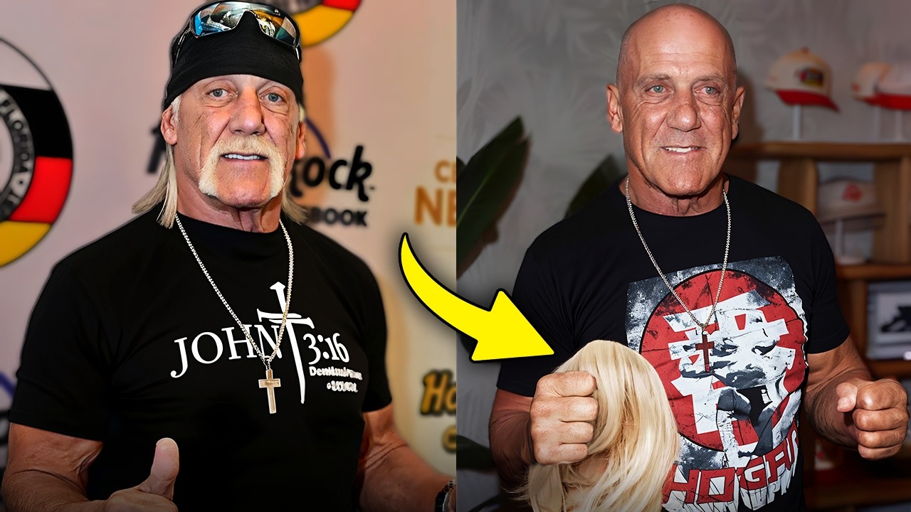 Cosas Que No Sab&iacute;as Sobre La WWE