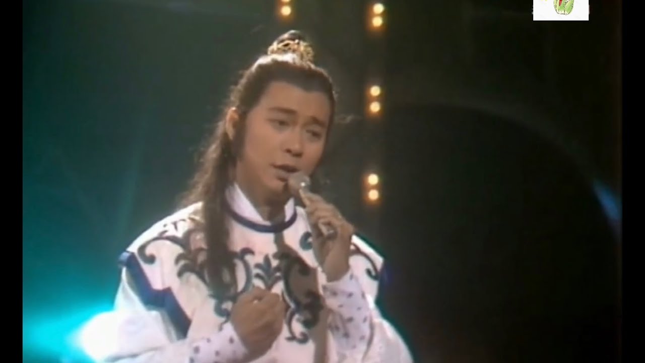 蔡楓華-1984年live 小李飛刀