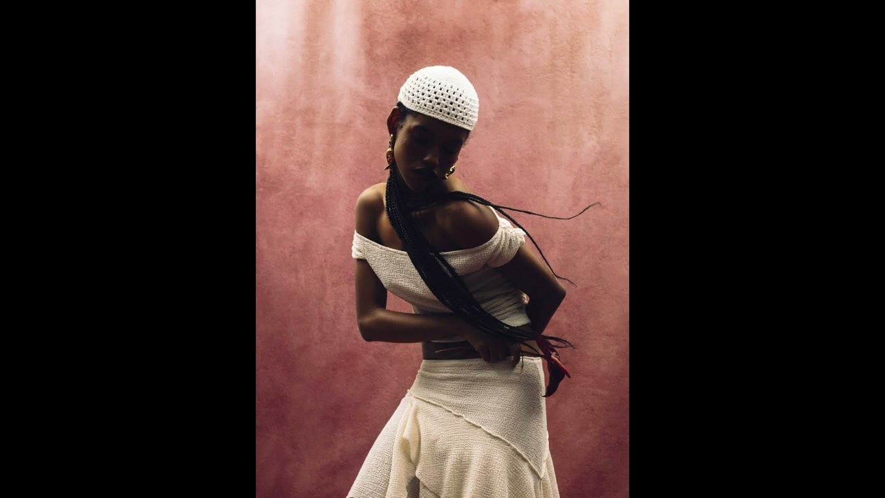 [FREE] Afro Rnb x Tems type beat - 