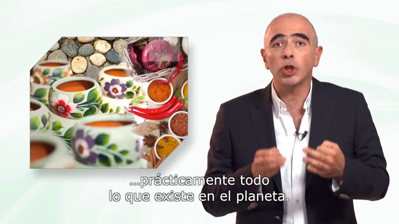 Beneficios del Comercio Exterior