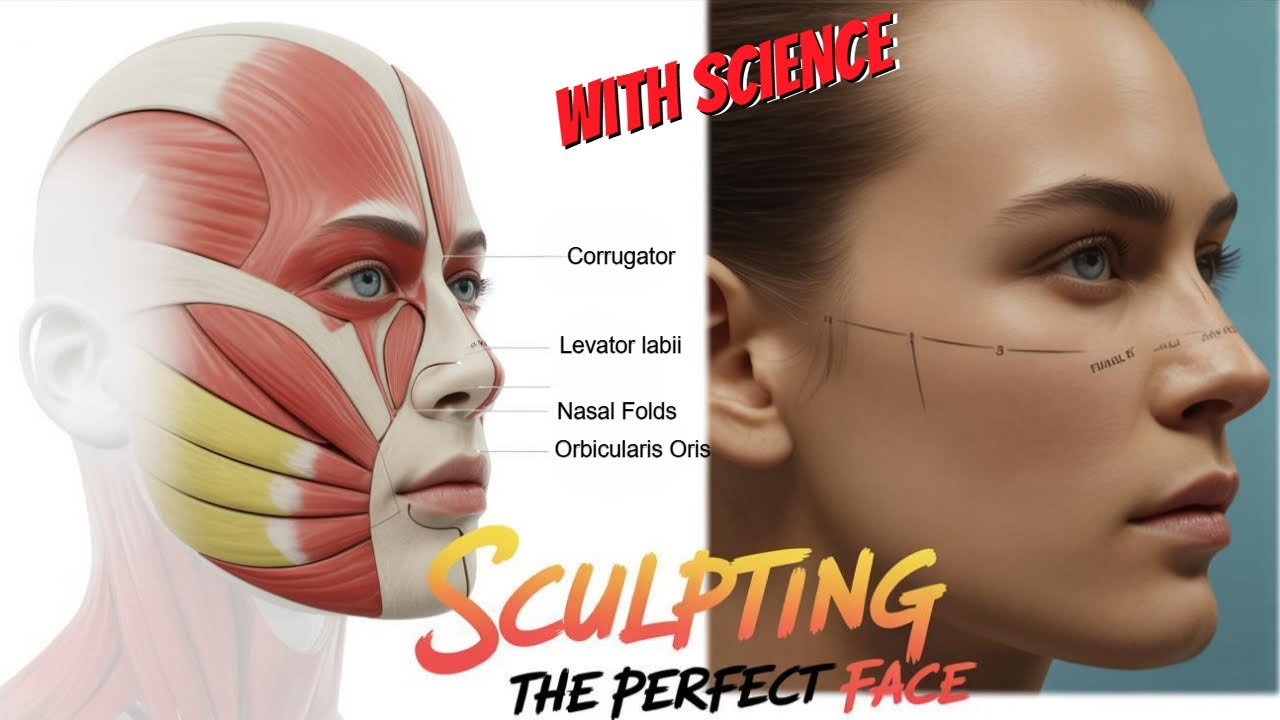 Try This Face Lifting Routine Before Getting Surgery Day 11