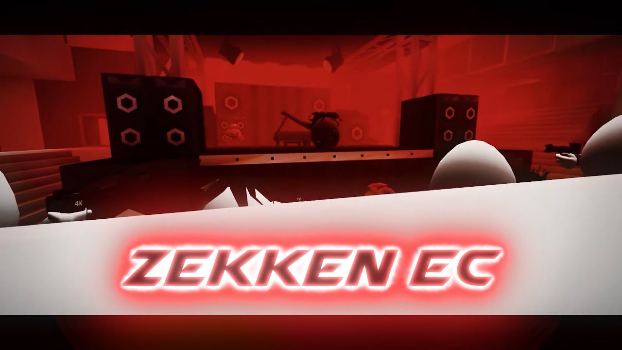 So I Hosted A Shell Shockers Editing Comp | #ZekkenShellEC