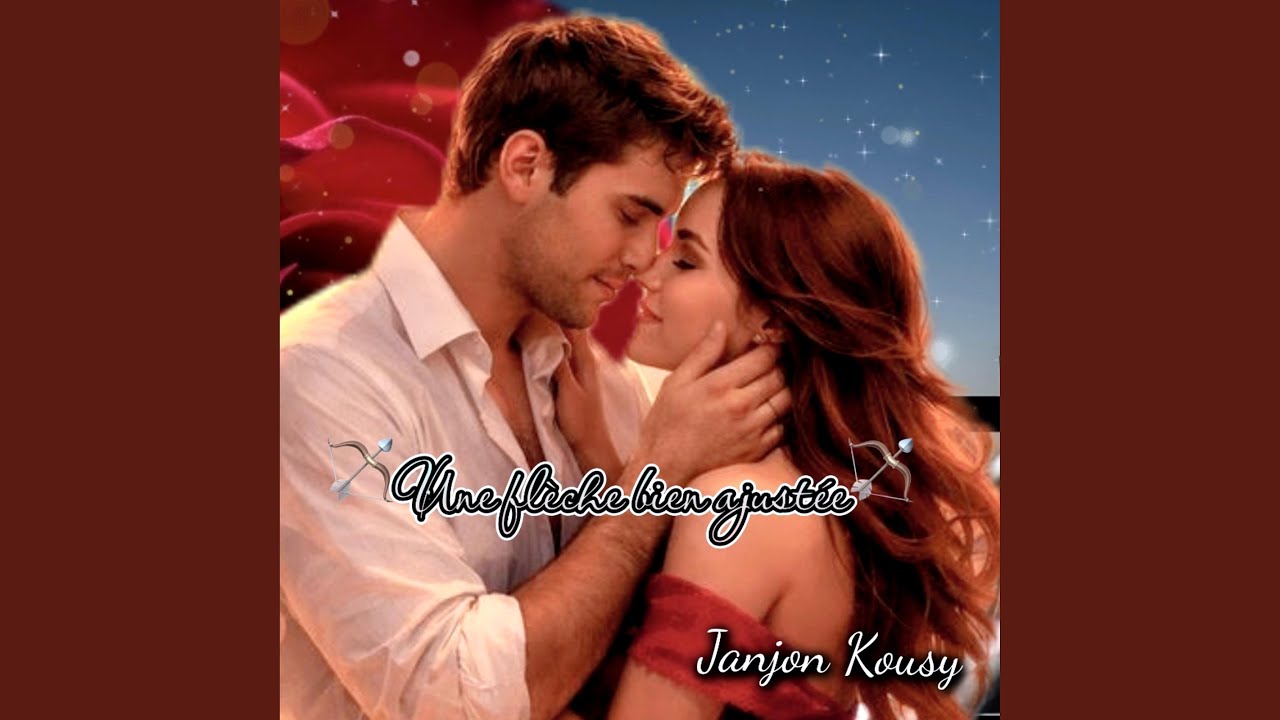 Une flèche bien ajustée