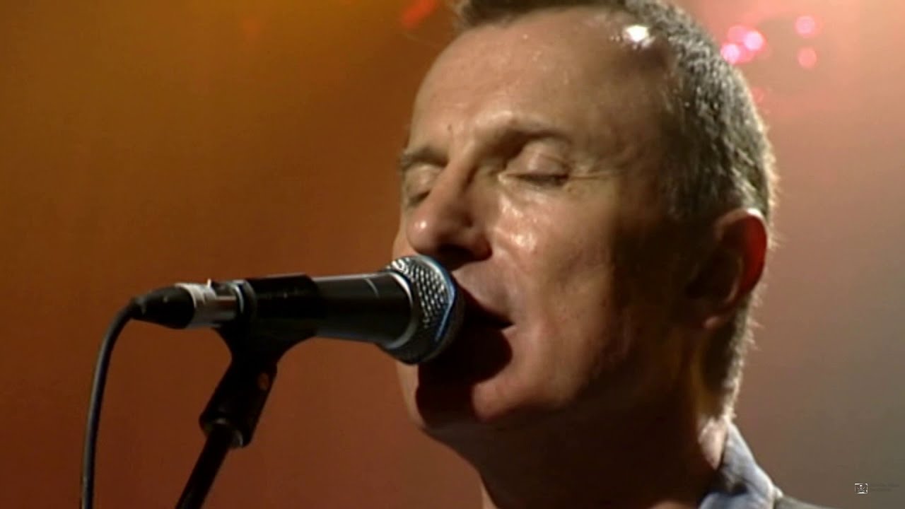 JAMES REYNE -  OH NO NOT YOU AGAIN