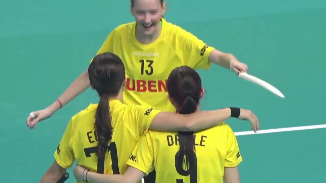🎬 Highlights: Rubene - NND/RJTC (Fināls) (15.04.2023)